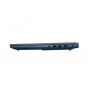 اتش بي Victus 16-R1043 لابتوب للألعاب، إنتل كور i7-14700HX، 512 جيجا SSD، 16 جيجا رام، 16 بوصة، شاشة FHD 144Hz IPS، كارت شاشة انفيديا جي فورس RTX 4050 6 جيجا، دوس - أزرق