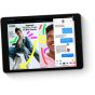 Apple iPad 9th Gen, 10.2 Inch, 64GB, Wi-Fi- Silver