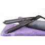 Babyliss Power Pro 2000 Hair Dryer, 2000 Watt, Black and Gold - 6704E With  Babyliss 2 in 1 Wet and Dry Hair Curler & Straightener, Black - ST330E