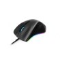 Lenovo Legion RGB Wired Gaming Mouse, Black - M500