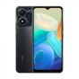 Vivo Y02s Dual Sim, 32GB, 3GB RAM, 4G LTE - Fluorite Black