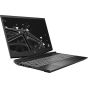 لاب توب اتش بي 15-DK2128NE، انتل كور i5-11300H، شاشة 15.6 بوصة FHD، هارد 1 تيرا HDDو256 جيجا SSD، رام 8جيجا، كارت شاشة انفيديا GTX1650 سعة 4 جيجا، ويندوز 11- اسود