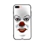 Clown Face Printed Back Cover for Apple iPhone 8 Plus