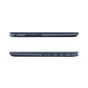 Asus Vivobook 16X D1603QA-FP005W Laptop, AMD Ryzen R5-5600H, 512GB SSD, 8GB RAM, 16 Inch WUXGA Display, AMD Radeon Graphics, Windows 11 - Quiet Blue