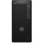 Dell OptiPlex 3080 PC, Intel Core i5 10500, 512GB SSD, 8GB RAM, ‎Intel UHD Graphics 630, Windows 10 Pro - Black