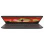 Lenovo Gaming 3 Laptop, Intel Core i7-12650H, 15.6 Inch FHD, 512GB SSD, 16GB RAM, NVIDIA GeForce RTX 3050TI 4GB, Windows 11 - Onyx Grey with Lenovo IdeaPad M100 RGB Gaming Mouse - Black