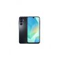 Samsung Galaxy A16, 128GB, 4GB, 4G LTE, Dual SIM - Black With Samsung Wall Charger, 25 Watt, Type-C, Black - EP-T2510NBEGWW