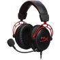 HyperX Cloud Alpha – Gaming Headset with In-line volume control