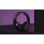 Logitech Wireless Gaming Headphones with Microphone, Black- G733