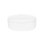 Belkin SoundForm Bolt Wireless Earbuds- White