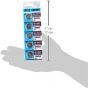 Lithium Coin Cell Batteries, 5 Pieces - CR2032