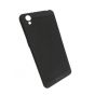 Back Cover for Oppo A37- Black