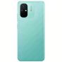 Xiaomi Redmi 12C, 128GB, 4GB RAM, Dual SIM, 4G LTE - Mint Green Local Version