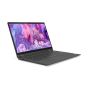 Lenovo IdeaPad Flex 5 14ALC05 Laptop, 14 Inch, AMD Ryzen 5 5500U, 512GB SSD, 8GB RAM, Integrated AMD Radeon Graphics, Windows 11 Home - Graphite Grey