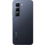 Infinix Hot 50, 256GB, 8GB RAM, 4G LTE, Dual SIM - Sleek Black with Ridingtone AirPods Pro 2nd Gen Earbuds, Noise Cancellation - White