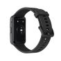 Huawei Watch Fit New - Graphite Black