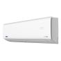 Carrier Optimax Split Air Conditioner, Inverter Motor, 3HP, Cooling and Heating - White