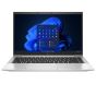 لاب توب اتش بي ايليت بوك  840 G8 6A3P2AV، انتل كور i7-1165G7، هارد 512 جيجا SSD، رام 8 جيجا، شاشة مقاس 14 بوصة FHD، كارت شاشة انتل ايريس Xe جرافيكس، ويندوز 11 برو - فضي