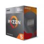 AMD Ryzen 5 4600G Desktop Processor, Hexa-Core, 3.7 GHz, AM4 Socket