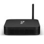 Tx6 TV Box - Black