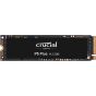 Crucial P5 Plus Internal Solid State Drive SSD, 2 Inch,  1TB, Black - CT1000P5PSSD8
