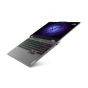 Lenovo LOQ 15IAX9 83GS00FJED Gaming Laptop, Intel Core i5-12450HX, 512GB SSD NVMe, 12GB RAM, 15.6 Inch FHD 144Hz, NVIDIA GeForce RTX 2050 4GB GDDR6, Windows 11 - Luna Grey with LOQ M100 RGB Mouse