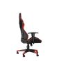 Marvo Scorpion Gaming Chair, 150Kg, Black - CH-107