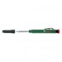 Bosch Deep Hole Marker Pencil - Black and Green