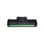 Print Rite SmarTact Max Laser Toner Cartridge Replacement for HP Printer - Black