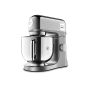 Kenwood Kmix Kitchen Machine, 5 Liters, 1000 Watt, Silver - KMX760CH