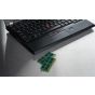 رام SODIMM DDR3 كينجستون، 8 جيجا، اخضر -  KTH-X3C/8G