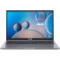Asus X515F Laptop, Intel Core i3-10110U, 15.6 Inch, 1TB HDD, 4GB RAM, Intel UHD Graphics, Windows 11- Silver