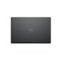 Dell Vostro 3530 Laptop, Intel Core i5-1334U, 512GB SSD, 8GB RAM, 15.6 Inch FHD Display, Intel UHD Graphics, Ubuntu - Black