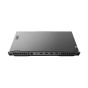 Lenovo Legion 5 15IAH7H Gaming Laptop, Intel Core i7-12700H, 15.6 Inch WQHD IPS, 165Hz, 1TB SSD, 16GB RAM, NVIDIA GeForce RTX 3060 6GB, FREEDOS - Grey