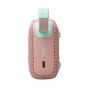JBL Go4 Bluetooth Portable Speaker - Pink