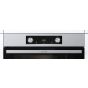 Gorenje Built In Electric Oven, with Grill, 60 CM, 77 Liters, Stainless Steel - BO6737E02X