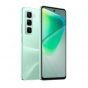 Infinix Hot 50, 256GB, 8GB, 4G, Dual SIM - Sage Green