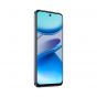 Infinix Smart 9, 64GB, 3GB RAM, 4G, Dual SIM - Metallic Black