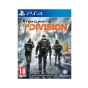Ubisoft Tom Clancy's The Division for PlayStation 4
