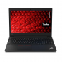 Lenovo ThinkPad E590 Laptop, Intel Core i7-8565U, 15.6 Inch, 1TB+256GB, 16GB RAM, 2GB AMD Radeon RX550, DOS - Black