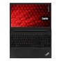 Lenovo ThinkPad E590 Laptop, Intel Core i7-8565U, 15.6 Inch, 1TB+256GB, 16GB RAM, 2GB AMD Radeon RX550, DOS - Black