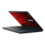 Lenovo ThinkPad E590 Laptop, Intel Core i7-8565U, 15.6 Inch, 1TB+256GB, 16GB RAM, 2GB AMD Radeon RX550, DOS - Black