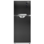 Fresh Smart Modena No-Frost Refrigerator, 471 Liters, Inverter, Black- FNT-MR580YIGMod