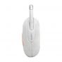JBL Clip 5 Bluetooth Speaker, White - JBLCLIP5WHTAM