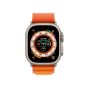 HW8 Ultra Max Series 8 Smartwatch, 2 Inch - Orange
