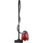 Sokany Vacuum Cleaner, 2000 Watt, Red - Sk-3384