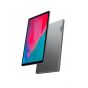 تابلت لينوفو M10 HD الجيل الثاني، 10.1 بوصة، 32 جيجا، رام 2 جيجا، واي فاي فقط، رمادي ايرون - نسخة الشرق الأوسط - TB-X306F