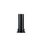 Swiss Pro Plus  Food Processor, 1500 Watt, Black - SP-PKM1900B