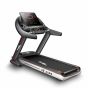 Inter Track Electric Treadmill, 150KG, Black and Red - IT-1100