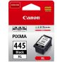 Canon Ink Cartridge, Black - PG-445XL